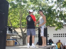 XVII Concentracion - 2010